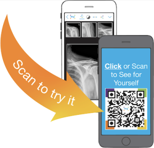 Scan to Try - Mobile