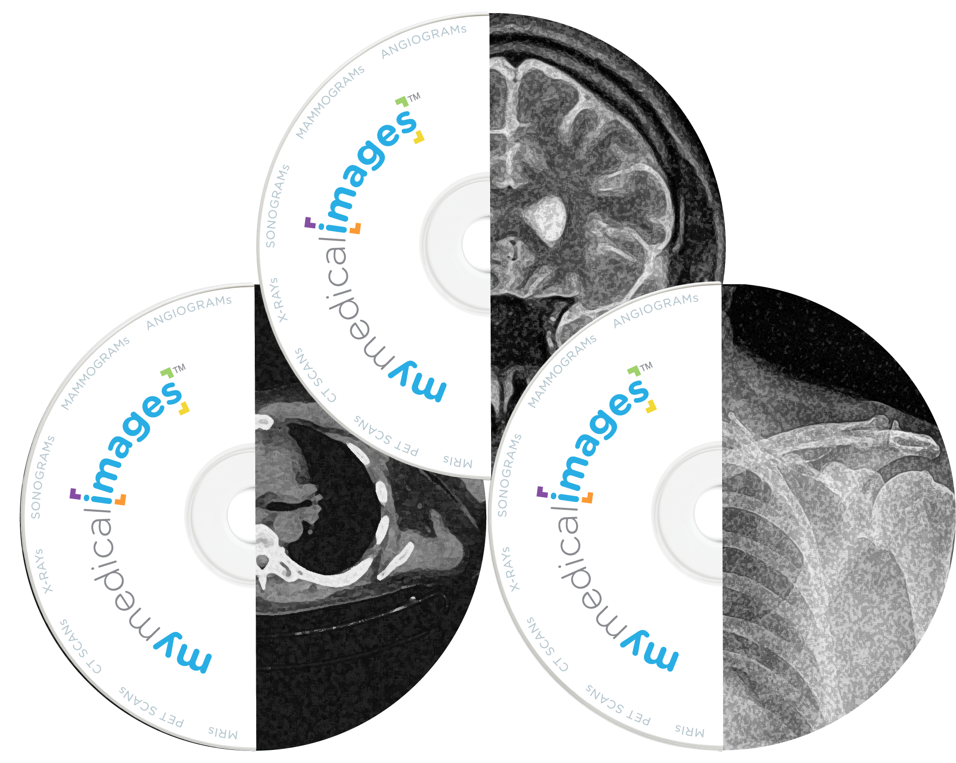 What is DICOM?