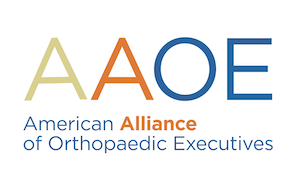 mymedicalimages Partners with American Alliance of Orthopaedic Executives