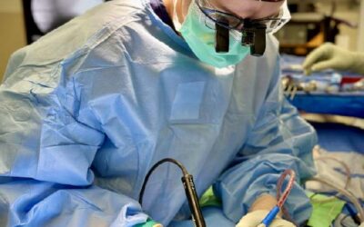 mymedicalimages Partners with Chester Donnally, M.D. of Texas Spine Consultants, LLP